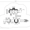 Banneret Borough Castle Spark Playground Structure thumbnail 4
