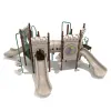 Roundtable Rabble Castle Spark Playground Structure thumbnail 2