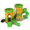 Fort Arthur Castle Spark Playground Structure thumbnail 1