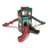 Blarney Battlement Castle Spark Playground Structure thumbnail 2