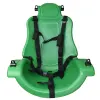 High-Capacity Adaptive Swing Seat thumbnail 1