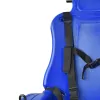 Nylon Safety Harness for High-Capacity Adaptive Swing Seat thumbnail 1