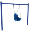 High-Capacity Single Post Adaptive Swing thumbnail 5
