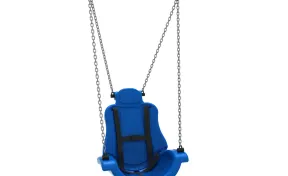 High-Capacity Arch Post Adaptive Swing