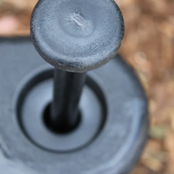 Playground VersaSpike
