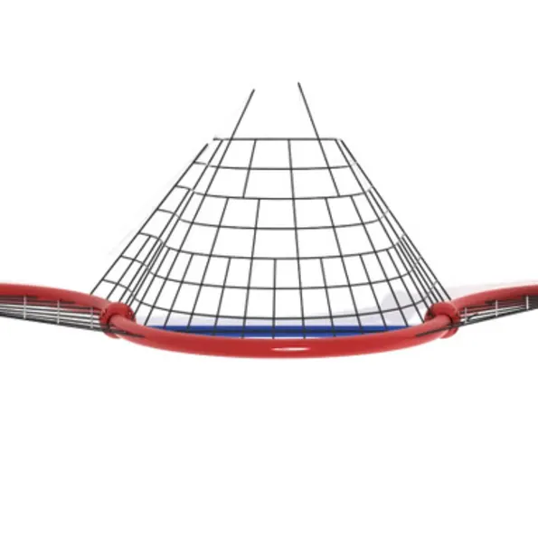 Wavelength Net Climber