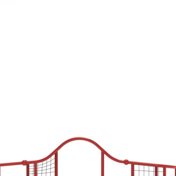 Launch Pad Net Climber