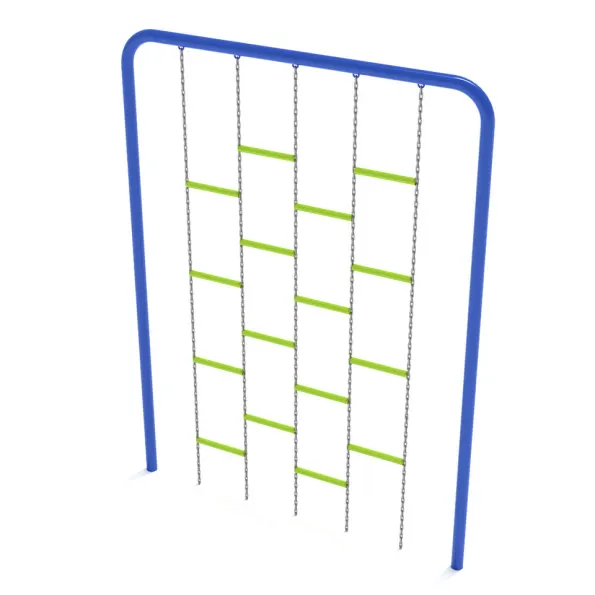 Chain Ladder Climber