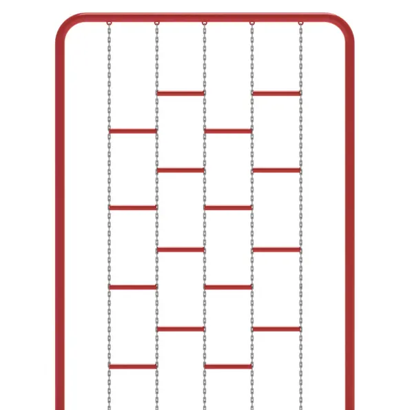 Chain Ladder Climber