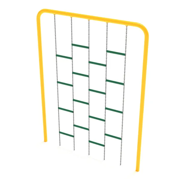 Chain Ladder Climber
