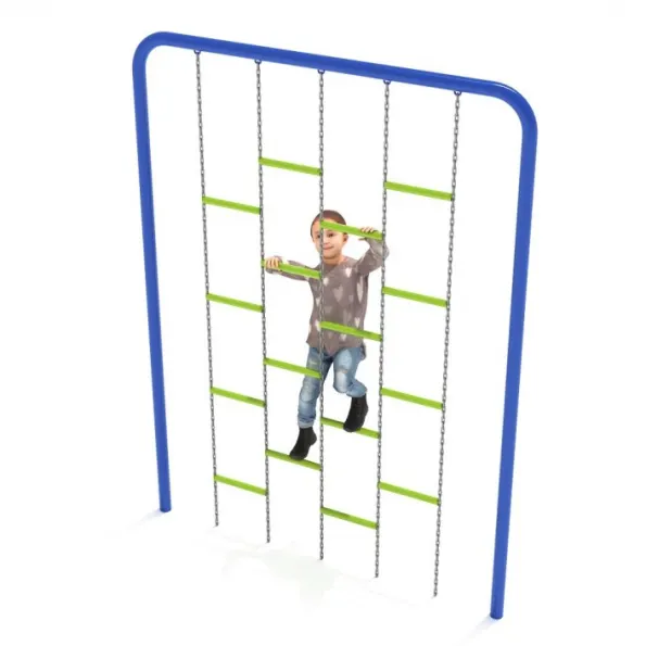 Chain Ladder Climber