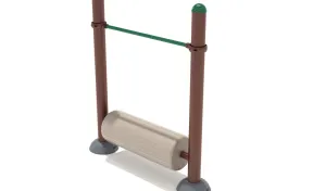 Log Roll