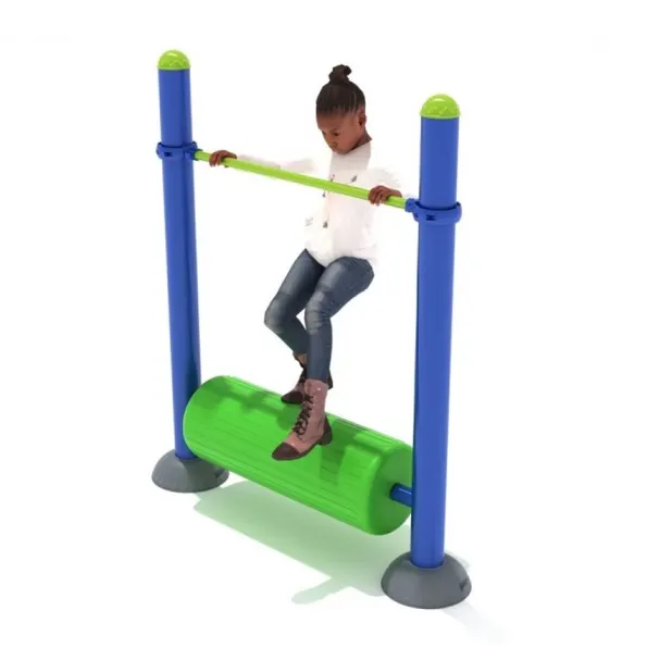 Log Roll