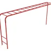 Straight Overhead Scaling Ladder thumbnail 1