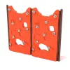Double Parallel Rock Climbing Wall thumbnail 2