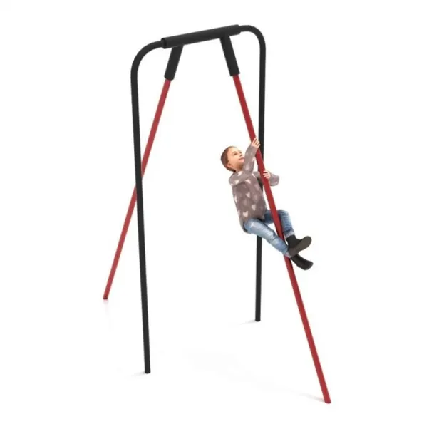 Double Pole Climber