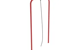 Single Rope Climber