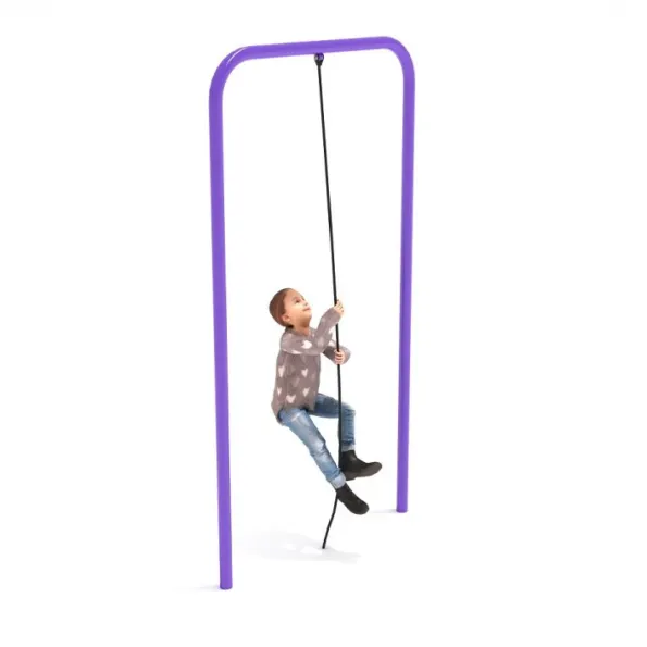 Single Rope Climber