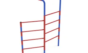 Pull Up Climbing Ladder