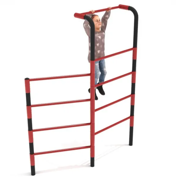 Pull Up Climbing Ladder