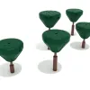 Pebble Balance Course thumbnail 2