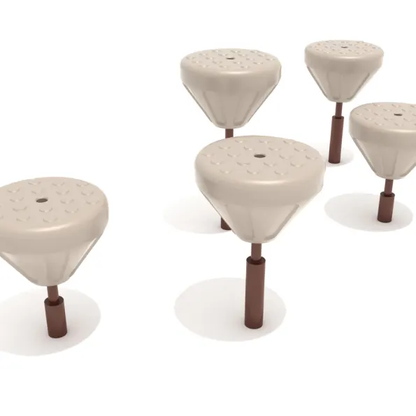 Pebble Balance Course