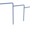 Triple Uneven Agility Bars thumbnail 1