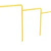 Triple Uneven Agility Bars thumbnail 3