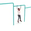 Triple Uneven Agility Bars thumbnail 4