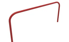 Single Vaulting Bar