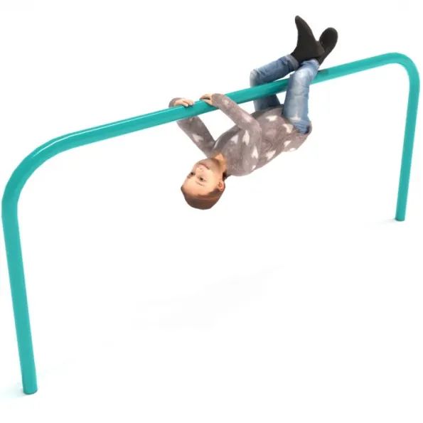 Single Vaulting Bar