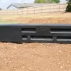 Playground Border Timber Adjustable End Cap thumbnail 2