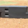 Playground Border Timber Adjustable End Cap thumbnail 8