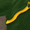 9 Ft Single Zig Zag Embankment Slide thumbnail 2