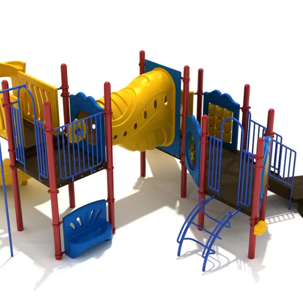 Hardscrabble Max Structure