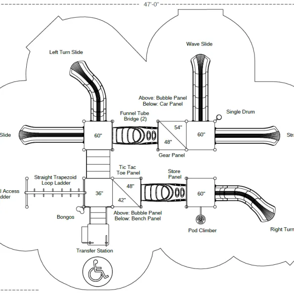 Williamette Max Structure