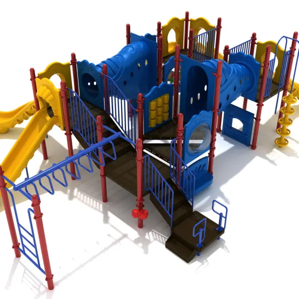 Williamette Max Structure
