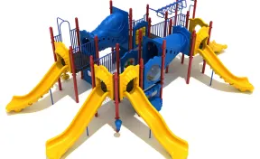 Williamette Max Structure