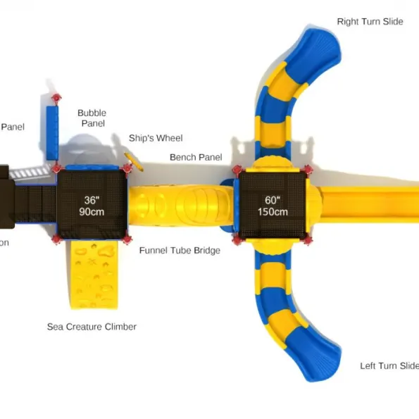 Berkshires Max Structure