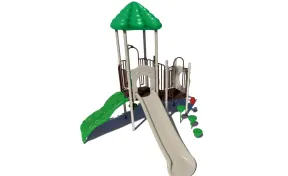 Treasure Hollow Play Structure