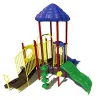 Treasure Hollow Play Structure thumbnail 4