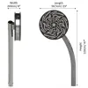 Cyclone Outdoor Instrument thumbnail 4