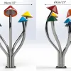 Liberty Bells Outdoor Instrument thumbnail 3
