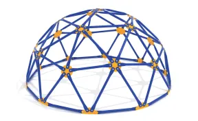 GeoDome Climber