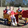 Carrington's Carousel thumbnail 7