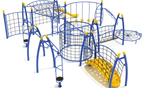 Greenhorn Get Physical Structure