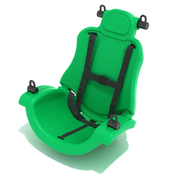Small Child Adaptive Swing Seat