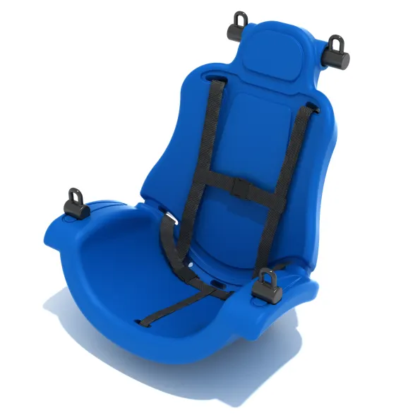 Small Child Adaptive Swing Seat