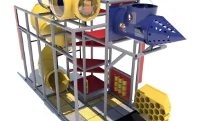 Astute Indoor Playground