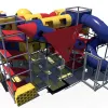Blackbird Indoor Playground thumbnail 1